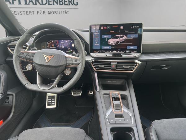 Cupra Formentor VZ 2.0 TSI 195 kW (265 PS) 7-Gang-DSG