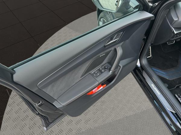 Cupra Formentor VZ 2.0 TSI 195 kW (265 PS) 7-Gang-DSG