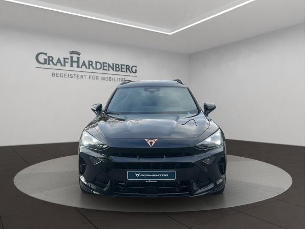 Cupra Formentor VZ 2.0 TSI 195 kW (265 PS) 7-Gang-DSG