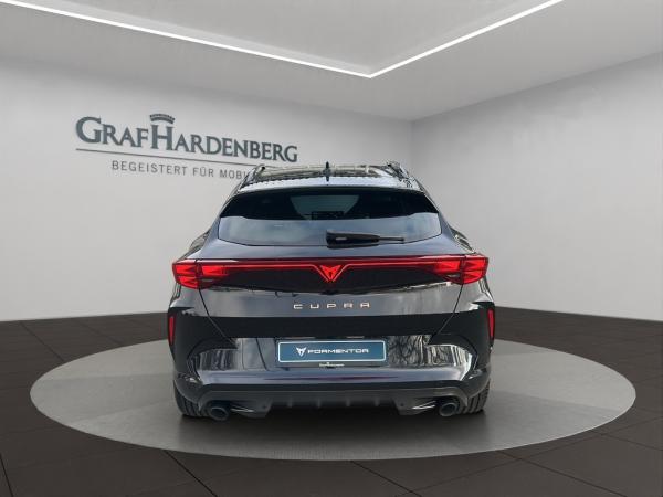 Cupra Formentor VZ 2.0 TSI 195 kW (265 PS) 7-Gang-DSG