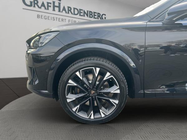 Cupra Formentor VZ 2.0 TSI 195 kW (265 PS) 7-Gang-DSG