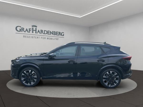 Cupra Formentor VZ 2.0 TSI 195 kW (265 PS) 7-Gang-DSG