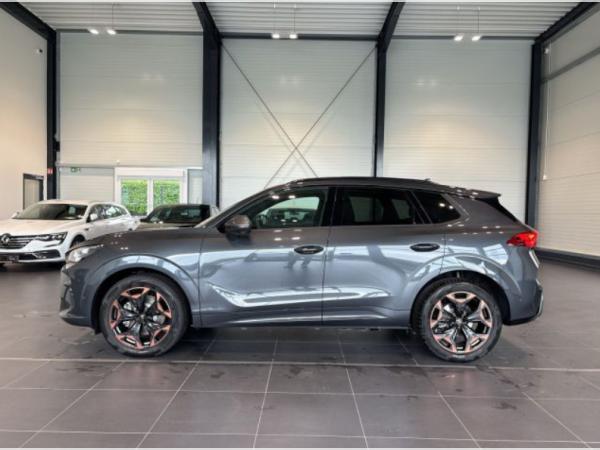 Cupra Terramar 2.0 TSI 150 kW (204 PS) 7-Gang DSG 4Drive🔥 LAGERWAGEN *LOYALITÄTSANGEBOT*