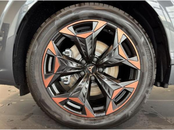 Cupra Terramar 2.0 TSI 150 kW (204 PS) 7-Gang DSG 4Drive🔥 LAGERWAGEN *LOYALITÄTSANGEBOT*