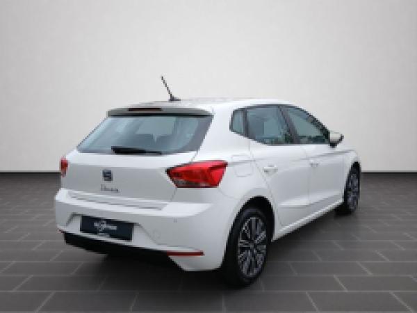 Seat Ibiza Style Edition 1.0 TSI SHZ Climatronic PDC VC