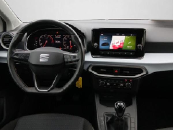 Seat Ibiza Style Edition 1.0 TSI SHZ Climatronic PDC VC