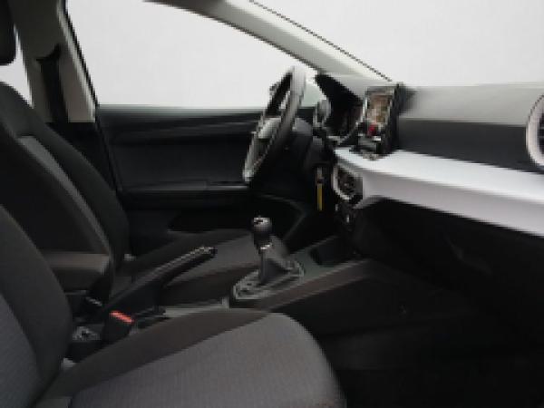 Seat Ibiza Style Edition 1.0 TSI SHZ Climatronic PDC VC