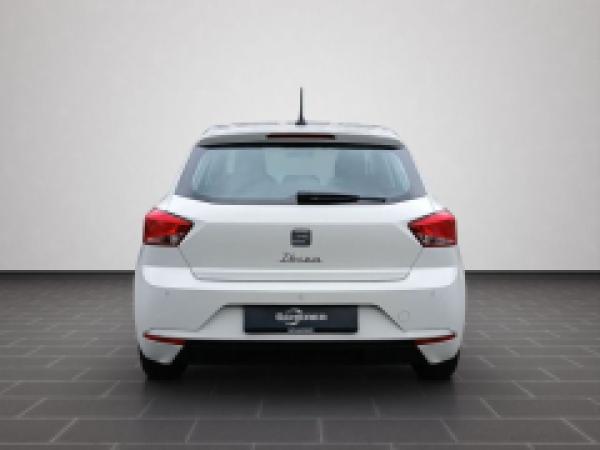 Seat Ibiza Style Edition 1.0 TSI SHZ Climatronic PDC VC