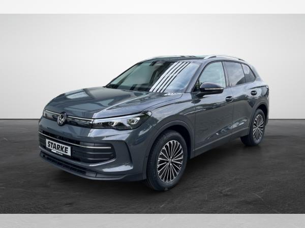Volkswagen Tiguan 1.5 eTSI ENERGY