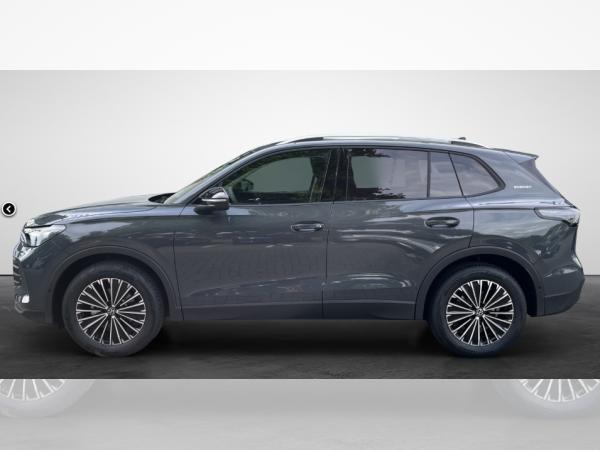 Volkswagen Tiguan 1.5 eTSI ENERGY