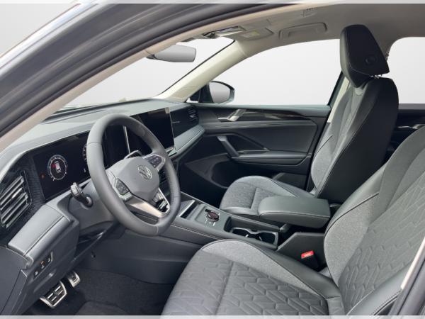 Volkswagen Tiguan 1.5 eTSI ENERGY