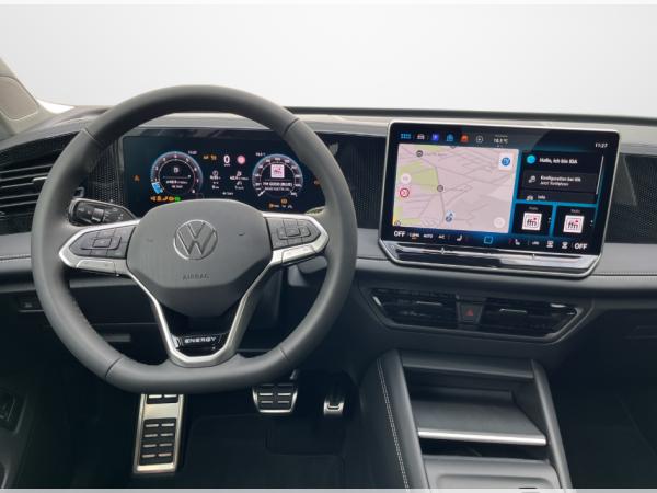 Volkswagen Tiguan 1.5 eTSI ENERGY