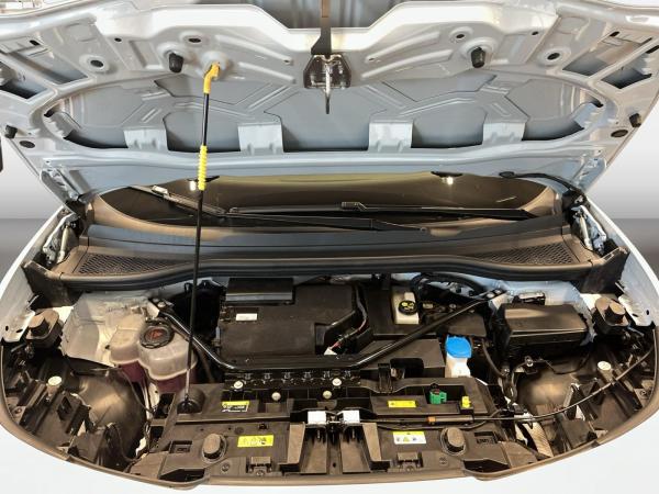 Cupra Tavascan Endurance Automatik ACC AUT Kam. KlimaA