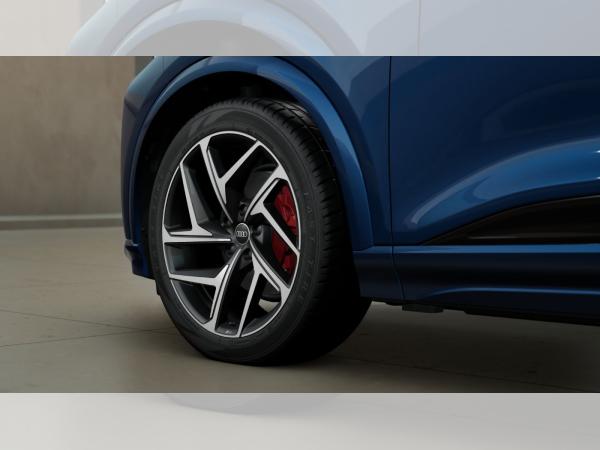 Audi e-tron Q6 Sportbackperformance S line edition one