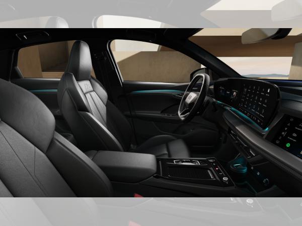 Audi e-tron Q6 Sportbackperformance S line edition one