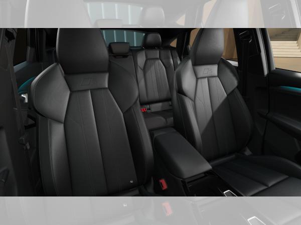 Audi e-tron Q6 Sportbackperformance S line edition one