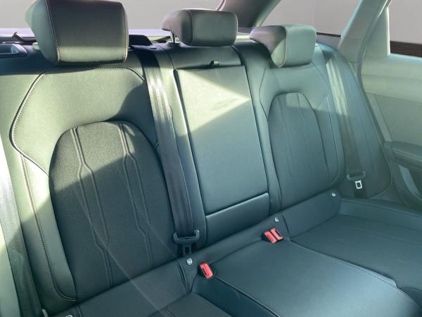 Cupra Leon Sportstourer 1.5 eTSI 110 kW (150 PS) 7-Gang-DSG