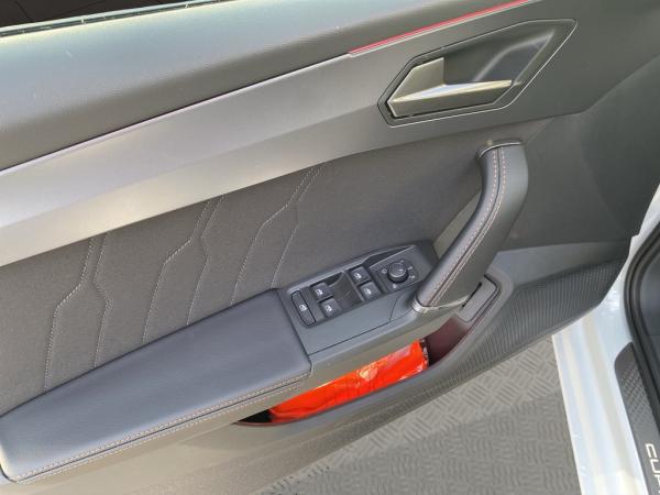 Cupra Leon Sportstourer 1.5 eTSI 110 kW (150 PS) 7-Gang-DSG