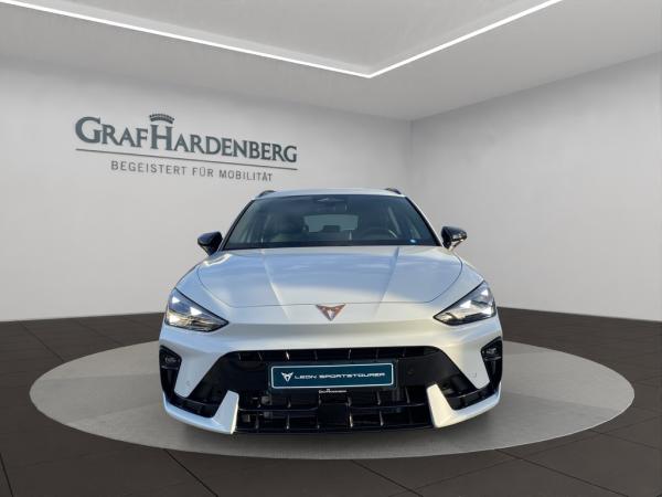 Cupra Leon Sportstourer 1.5 eTSI 110 kW (150 PS) 7-Gang-DSG