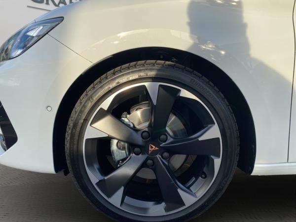 Cupra Leon Sportstourer 1.5 eTSI 110 kW (150 PS) 7-Gang-DSG