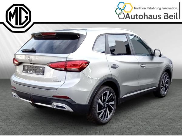 MG ZS ZS HEV Luxury MY25.5**Sonderaktion*Privat