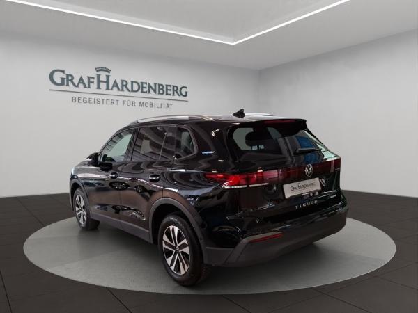 Volkswagen Tiguan ENERGY 1,5 l eHybrid 150 PS/ 115 PS *Frühlings-Wochen*