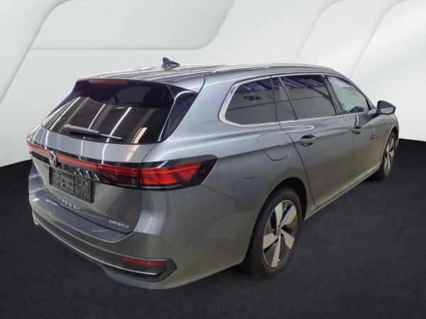 Volkswagen Passat Variant 1.5 TSI eHybrid Business - AHK+Head-Up