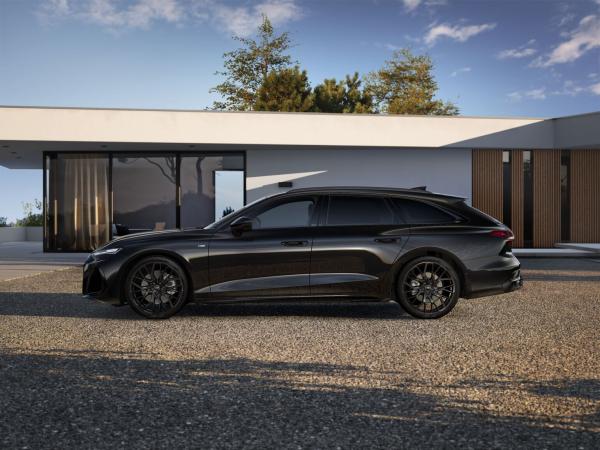 Audi A6 Avant TDI quattro 220 kW S tronic Sonderkonditionen*