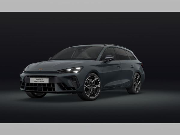 Cupra Leon 2.0 TSI VZ DSG 4WD Sportstourer | Gewerbe