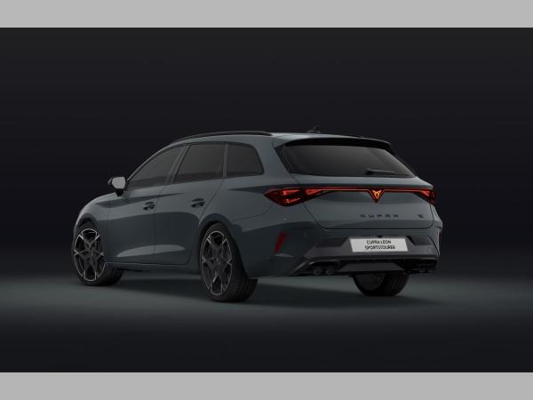 Cupra Leon 2.0 TSI VZ DSG 4WD Sportstourer | Gewerbe