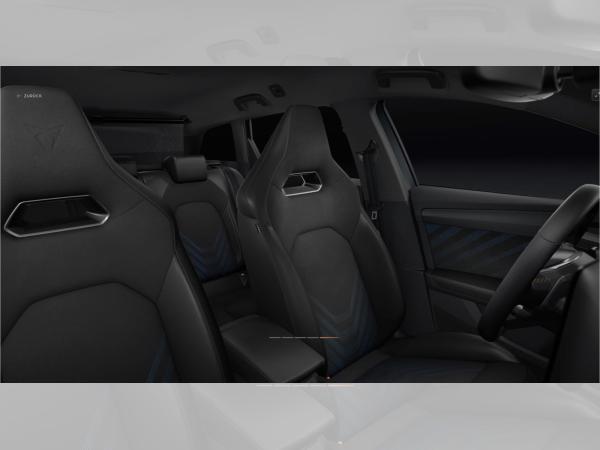 Cupra Leon 2.0 TSI VZ DSG 4WD Sportstourer | Gewerbe