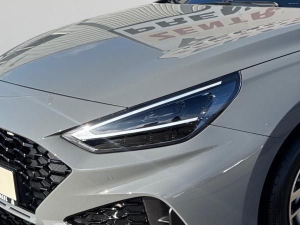 Hyundai i30 CW 1.6T DCT N-Line PANO LED NAVI APP