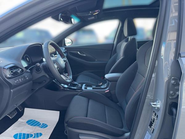 Hyundai i30 CW 1.6T DCT N-Line PANO LED NAVI APP