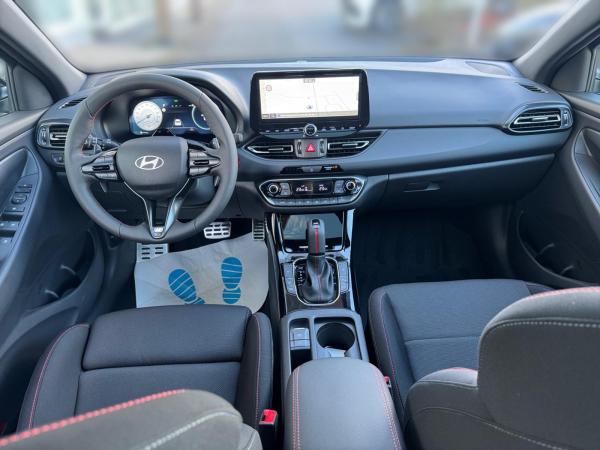 Hyundai i30 CW 1.6T DCT N-Line PANO LED NAVI APP