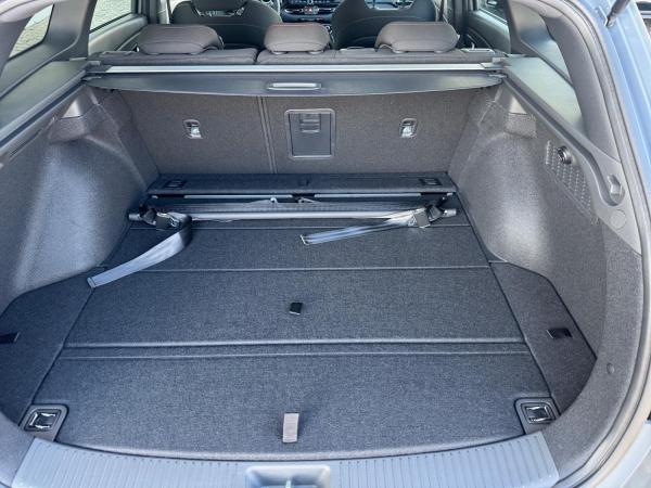 Hyundai i30 CW 1.6T DCT N-Line PANO LED NAVI APP