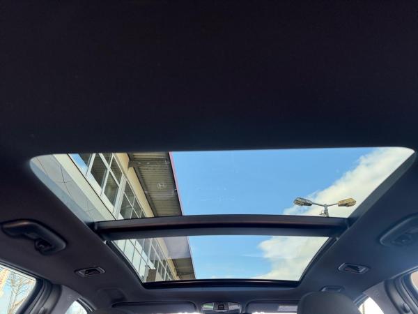 Hyundai i30 CW 1.6T DCT N-Line PANO LED NAVI APP