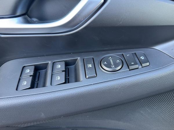 Hyundai i30 CW 1.6T DCT N-Line PANO LED NAVI APP