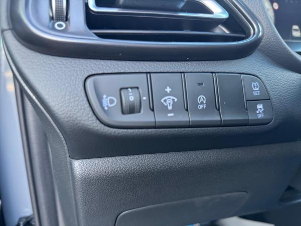 Hyundai i30 CW 1.6T DCT N-Line PANO LED NAVI APP