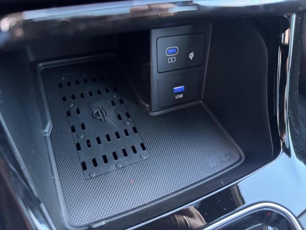 Hyundai i30 CW 1.6T DCT N-Line PANO LED NAVI APP