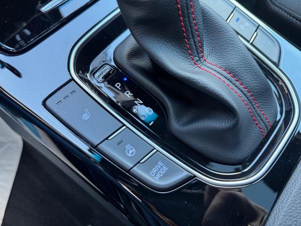 Hyundai i30 CW 1.6T DCT N-Line PANO LED NAVI APP