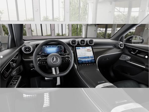 Mercedes-Benz GLC 300 de 4M SUV+LAGERWAGEN+0,5% Versteuerung+Edition AMG+AHK+UVM