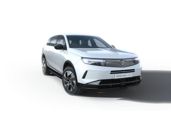 Opel Grandland Edition Hybrid 145 eDCT| Gewerbe- Deal| Komfort-Paket| Infotainment-Paket| Allwetterreifen