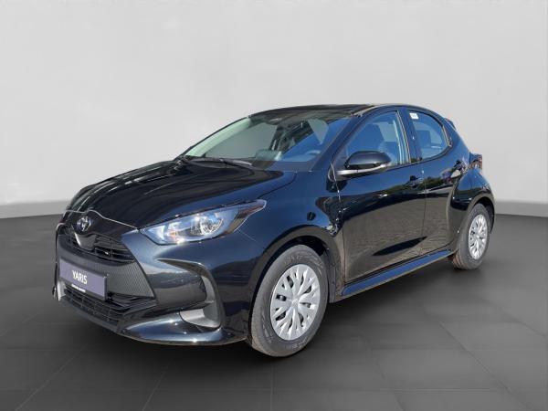 Toyota Yaris 1.5 Hybrid 116PS Business Edition🚀​🚀 Sitzheizung / Lenkradheizung 🚀​🚀 in Grau oder Schwarz