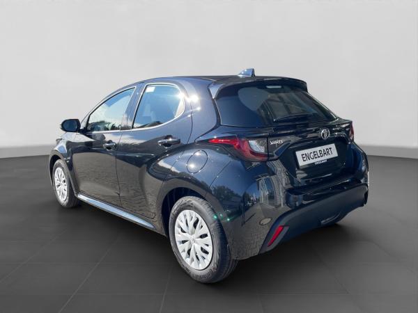 Toyota Yaris 1.5 Hybrid 116PS Business Edition🚀​🚀 Sitzheizung / Lenkradheizung 🚀​🚀 in Grau oder Schwarz