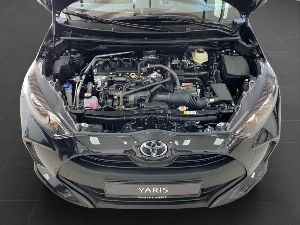 Toyota Yaris 1.5 Hybrid 116PS Business Edition🚀​🚀 Sitzheizung / Lenkradheizung 🚀​🚀 in Grau oder Schwarz