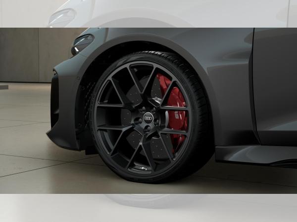 Audi RS5 Avant 470 kW tiptronic *Plateaugrau Metallic