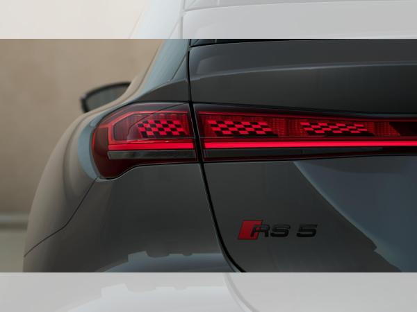 Audi RS5 Avant 470 kW tiptronic *Plateaugrau Metallic