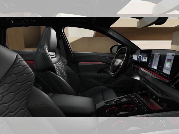 Audi RS5 Avant 470 kW tiptronic *Plateaugrau Metallic