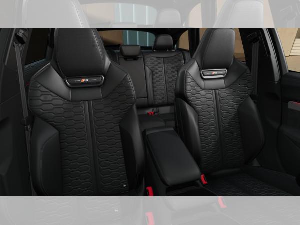 Audi RS5 Avant 470 kW tiptronic *Plateaugrau Metallic