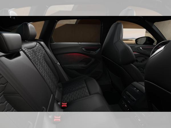 Audi RS5 Avant 470 kW tiptronic *Plateaugrau Metallic